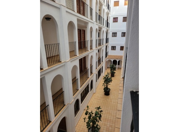 Resale - Apartment - Calpe - Calpe Centro