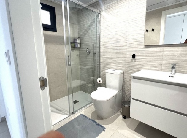 Resale - Apartment - Orihuela - Villamartin