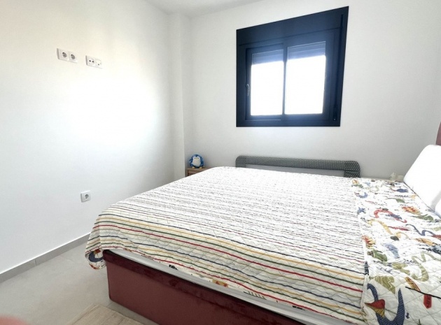 Resale - Apartment - Orihuela - Villamartin
