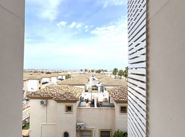 Resale - Apartment - Orihuela - Villamartin