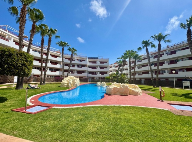 Resale - Apartment - Punta Prima - Costa Blanca South