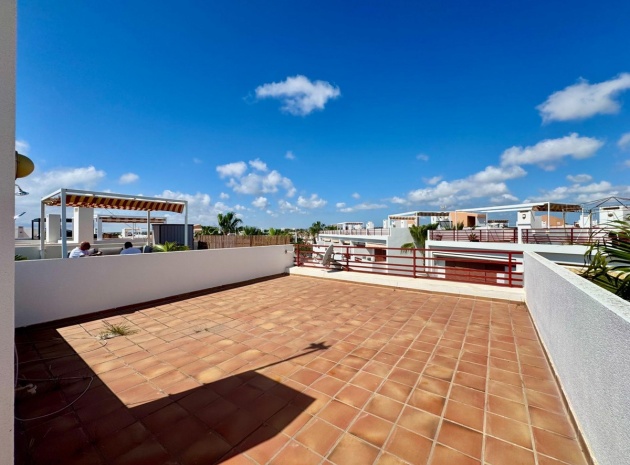 Resale - Apartment - Punta Prima - Costa Blanca South