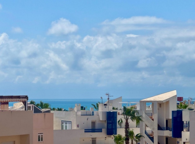 Resale - Apartment - Punta Prima - Costa Blanca South