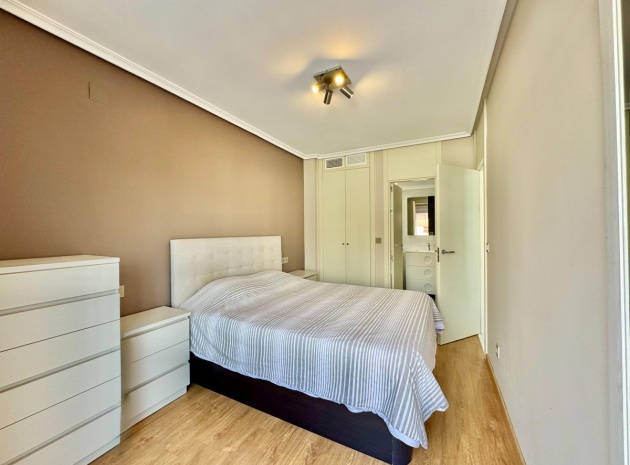 Resale - Apartment - Punta Prima - Costa Blanca South