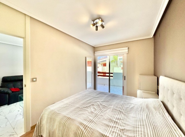 Resale - Apartment - Punta Prima - Costa Blanca South