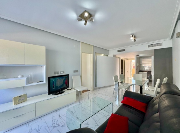 Resale - Apartment - Punta Prima - Costa Blanca South
