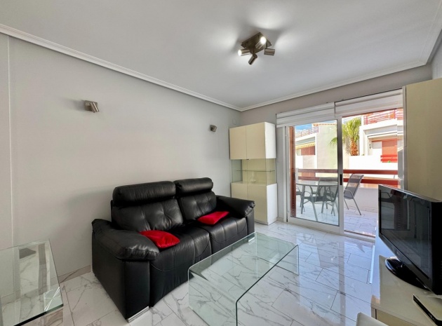 Resale - Apartment - Punta Prima - Costa Blanca South