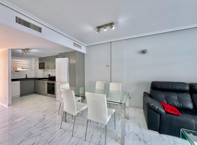 Resale - Apartment - Punta Prima - Costa Blanca South