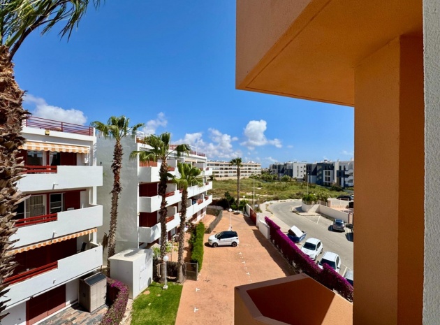 Resale - Apartment - Punta Prima - Costa Blanca South