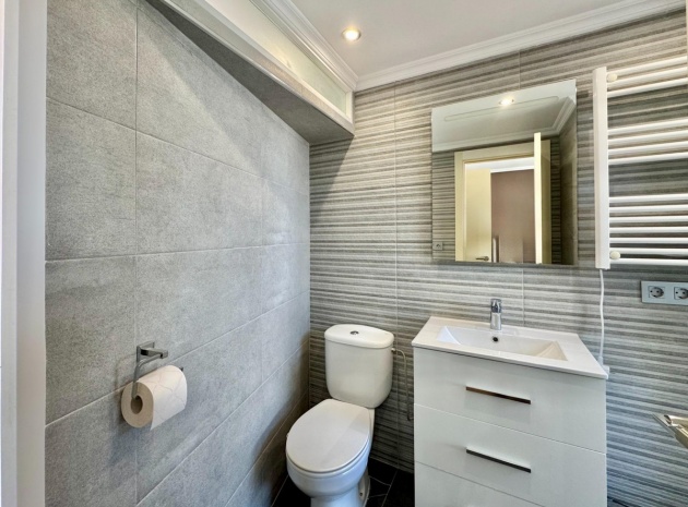 Resale - Apartment - Punta Prima - Costa Blanca South