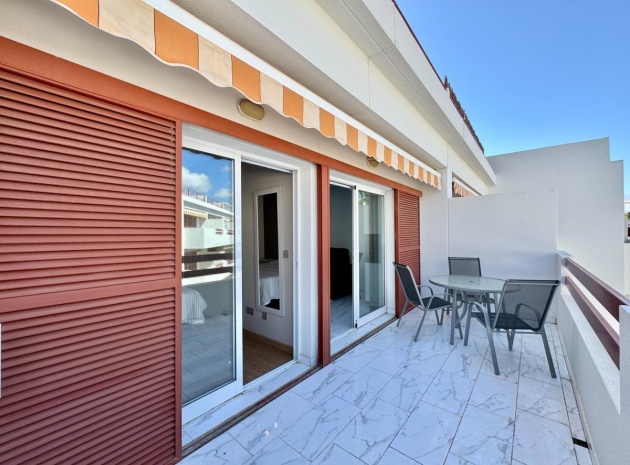 Resale - Apartment - Punta Prima - Costa Blanca South