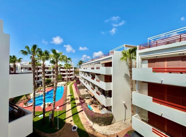 Resale - Apartment - Punta Prima - Costa Blanca South
