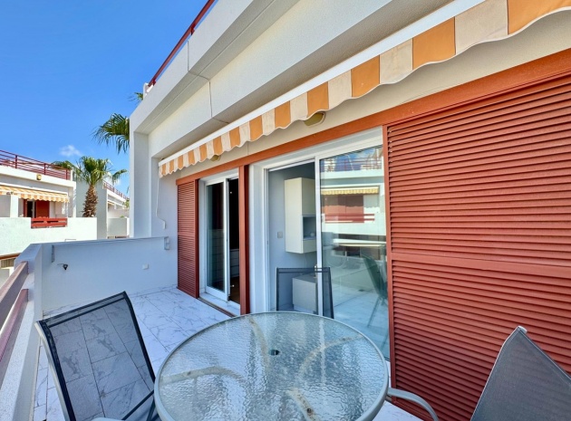 Resale - Apartment - Punta Prima - Costa Blanca South