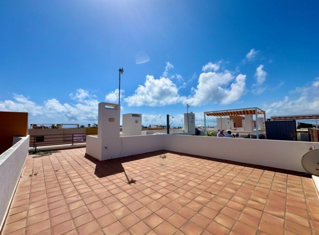 Resale - Apartment - Punta Prima - Costa Blanca South