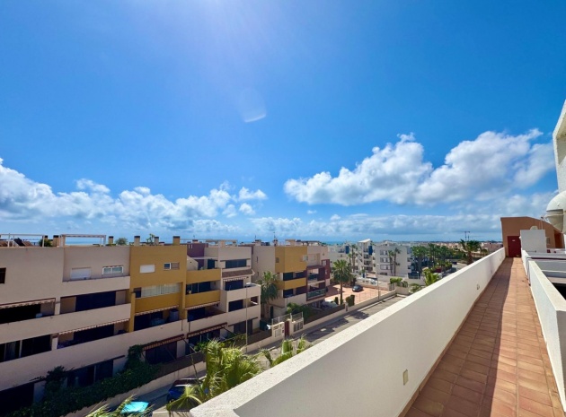 Resale - Apartment - Punta Prima - Costa Blanca South