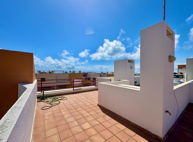Resale - Apartment - Punta Prima - Costa Blanca South
