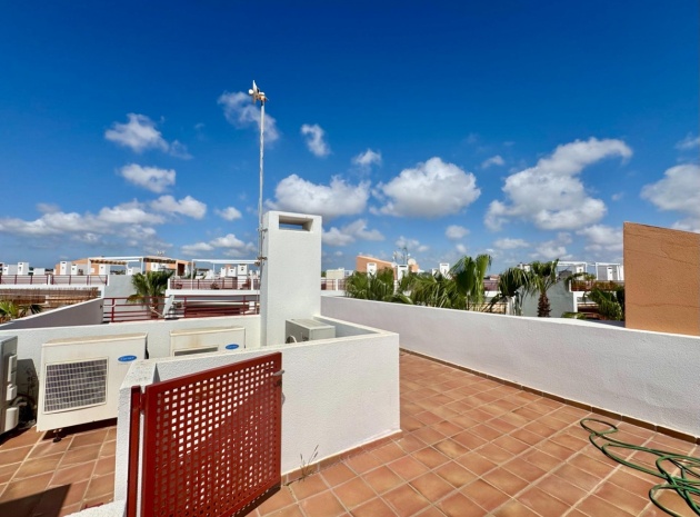 Resale - Apartment - Punta Prima - Costa Blanca South