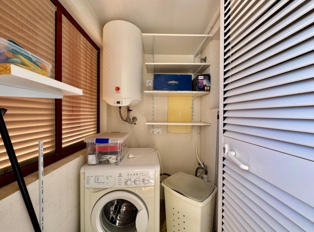 Resale - Apartment - Punta Prima - Costa Blanca South