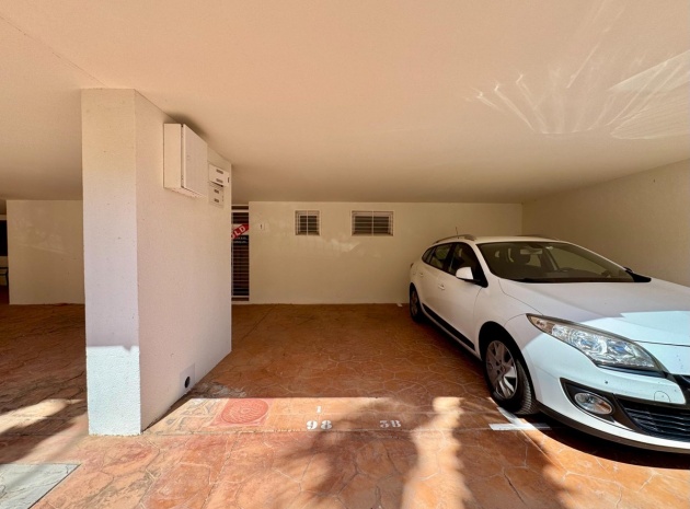 Resale - Apartment - Punta Prima - Costa Blanca South