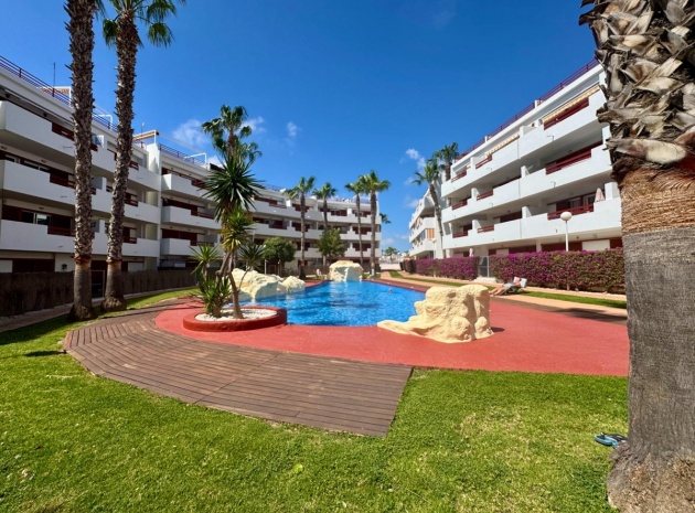 Resale - Apartment - Punta Prima - Costa Blanca South