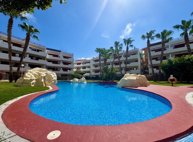 Resale - Apartment - Punta Prima - Costa Blanca South