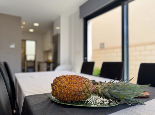 Resale - Villa - Rojales - Rojales Centro