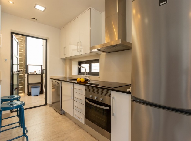 Resale - Villa - Rojales - Rojales Centro