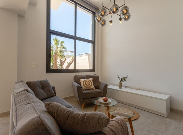 Resale - Villa - Rojales - Rojales Centro