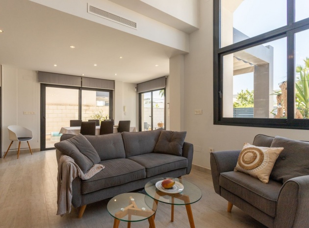 Resale - Villa - Rojales - Rojales Centro