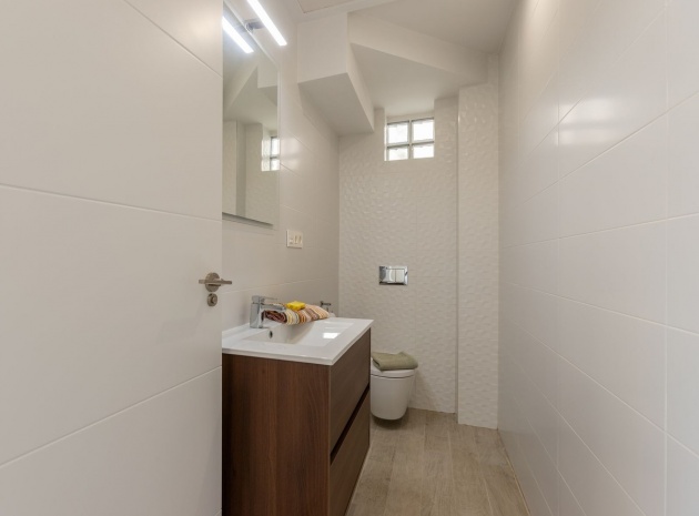 Resale - Villa - Rojales - Rojales Centro