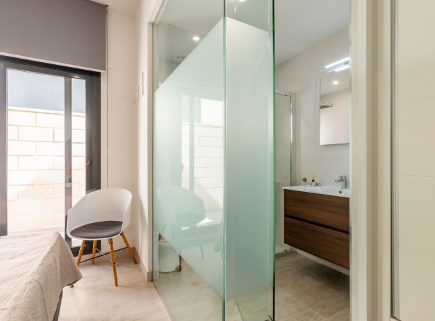 Resale - Villa - Rojales - Rojales Centro