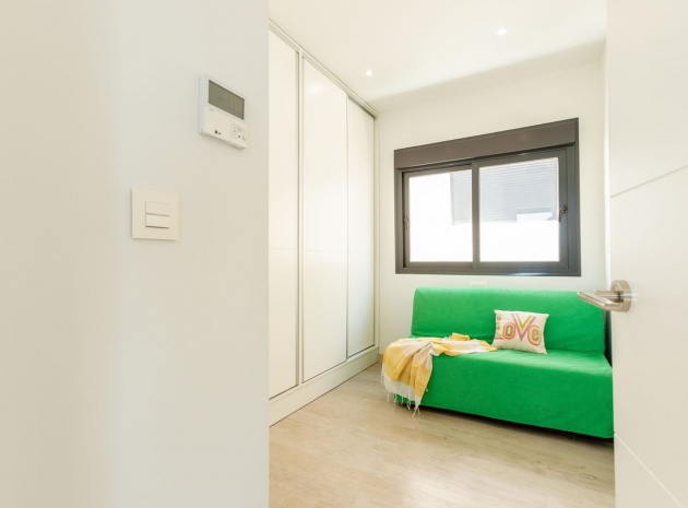 Resale - Villa - Rojales - Rojales Centro
