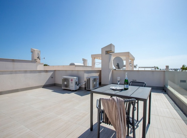 Resale - Villa - Rojales - Rojales Centro