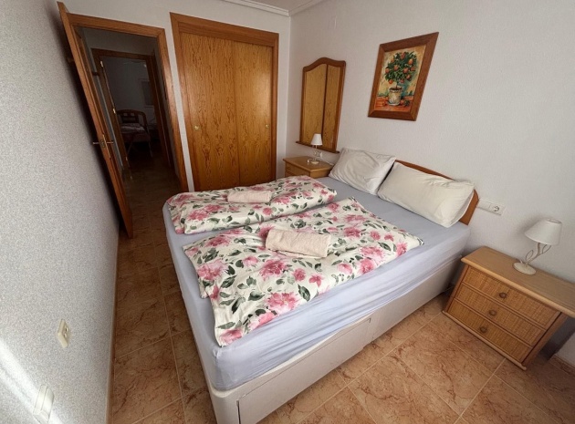 Återförsäljning - Lägenhet - Torrevieja - Torrevieja Centro