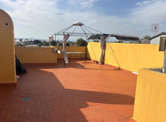 Återförsäljning - Lägenhet - Torrevieja - Torrevieja Centro