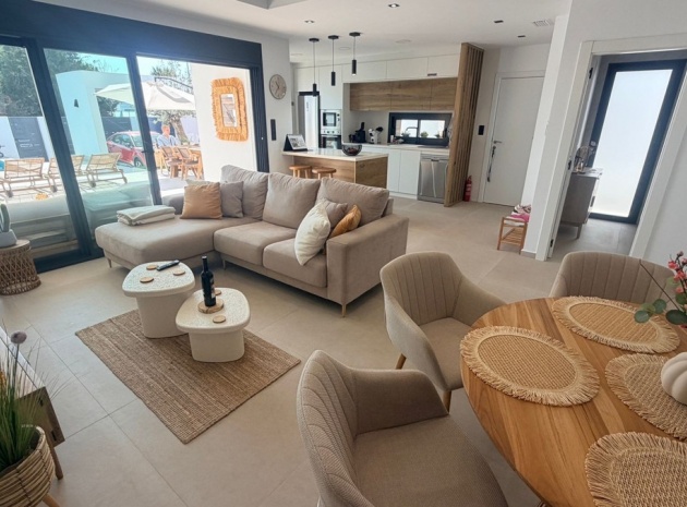 Resale - Villa - Dolores - Dolores Centro