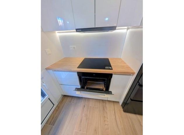 Resale - Townhouse - Orihuela - La Florida