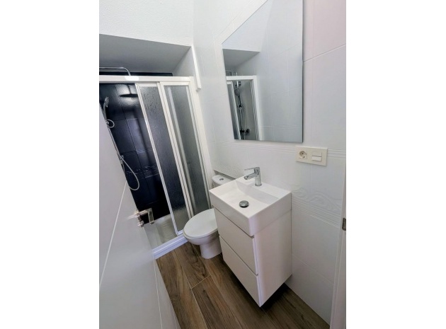 Resale - Townhouse - Orihuela - La Florida