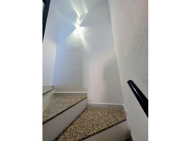 Resale - Townhouse - Orihuela - La Florida