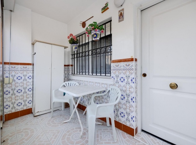 Revente - Appartement - Torrevieja - Torrevieja Centro