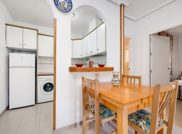 Revente - Appartement - Torrevieja - Torrevieja Centro