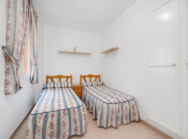 Revente - Appartement - Torrevieja - Torrevieja Centro
