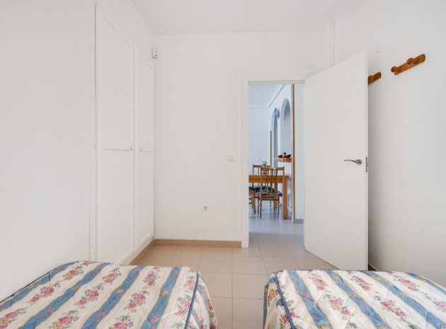 Revente - Appartement - Torrevieja - Torrevieja Centro