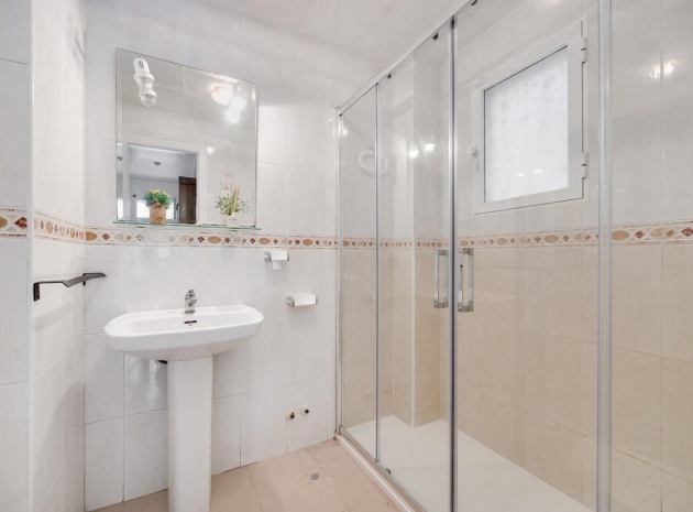 Revente - Appartement - Torrevieja - Torrevieja Centro