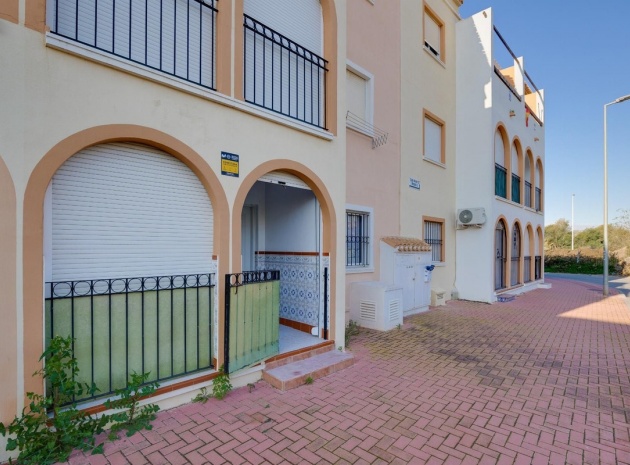 Revente - Appartement - Torrevieja - Torrevieja Centro