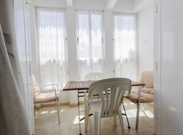 Revente - Appartement - Torrevieja - Torrevieja Centro