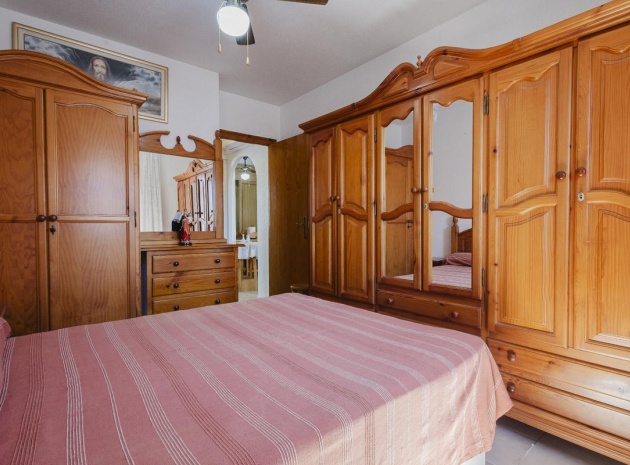 Revente - Appartement - Torrevieja - Torrevieja Centro