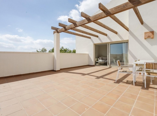 Resale - Apartment - Orihuela - Las Colinas Golf Resort
