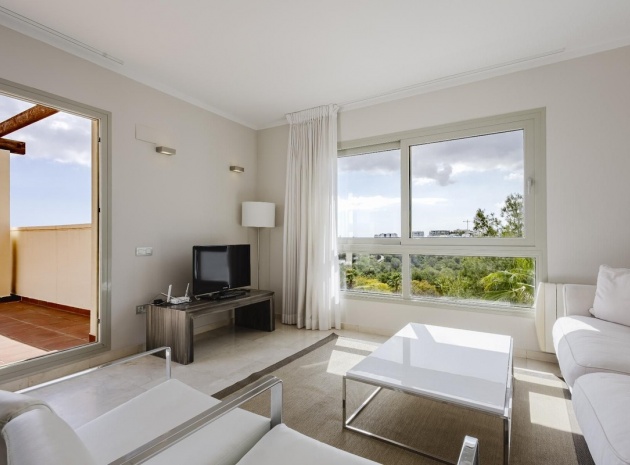 Resale - Apartment - Orihuela - Las Colinas Golf Resort