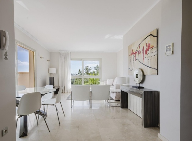 Resale - Apartment - Orihuela - Las Colinas Golf Resort